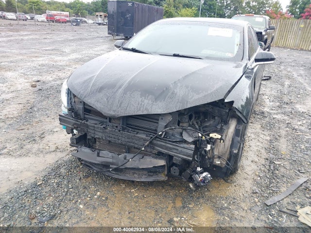 3LN6L2LU7FR601907 Lincoln MKZ HYBRID
