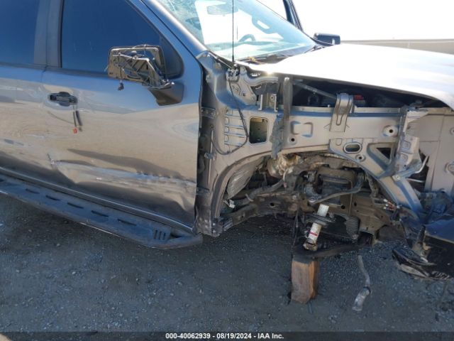 1GCPYFED0MZ209150 Chevrolet Silverado 1500 4wd  Short Bed Lt Trail Boss