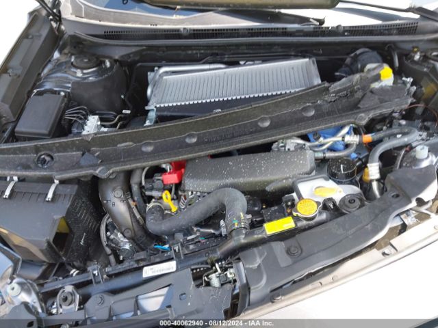 2025 SUBARU OUTBACK 4S4BTGPD5S3104076 Photo 9