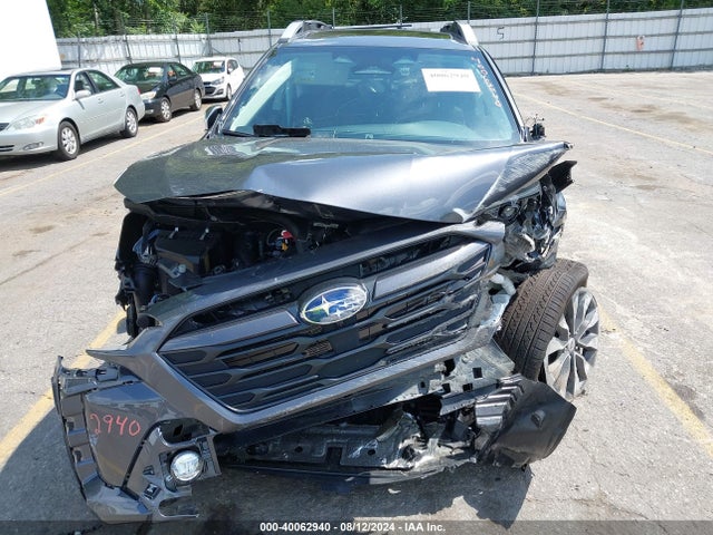 4S4BTGPD5S3104076 Subaru Outback Touring Xt