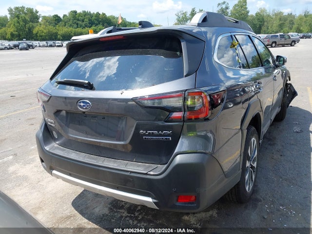 4S4BTGPD5S3104076 Subaru Outback Touring Xt
