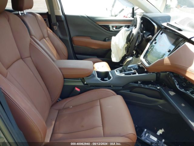 2025 SUBARU OUTBACK 4S4BTGPD5S3104076 Photo 4