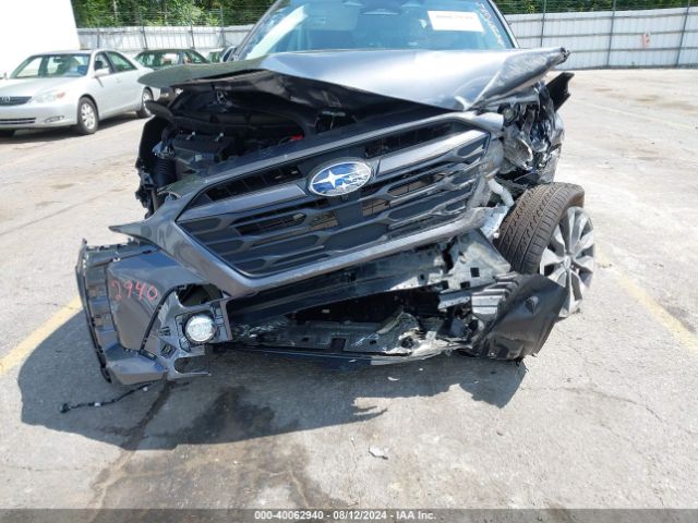 2025 SUBARU OUTBACK 4S4BTGPD5S3104076 Photo 5