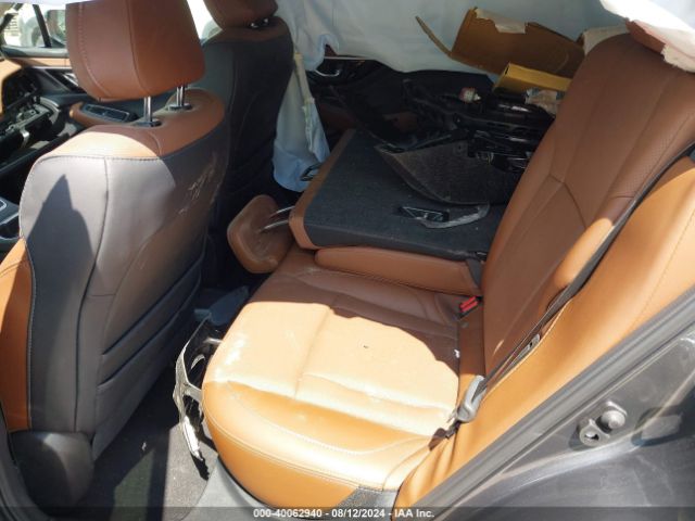 2025 SUBARU OUTBACK 4S4BTGPD5S3104076 Photo 7