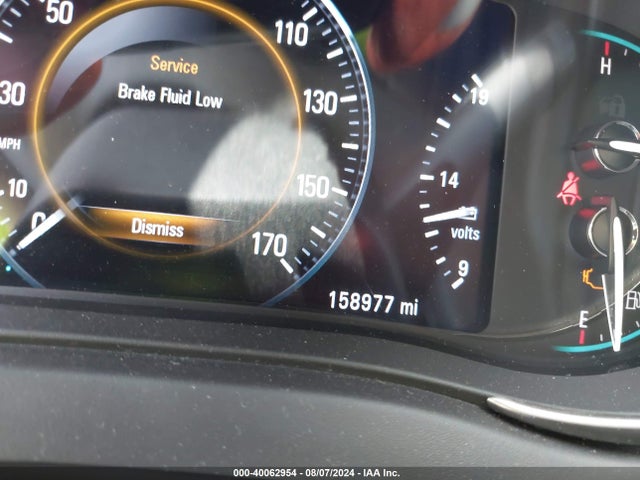 Buick Lacrosse Premium Ii 2015 1G4GF5G39FF260912 Image 15
