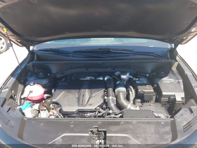 5XYRK4LF7NG123434 KIA SORENTO SX