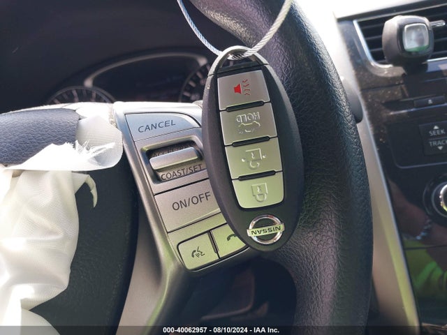 Nissan Altima 2.5 S 2015 1N4AL3AP2FC220004 Image 11