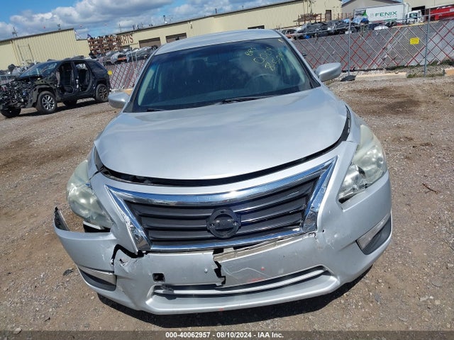 Nissan Altima 2.5 S 2015 1N4AL3AP2FC220004 Image 12