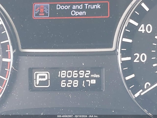 Nissan Altima 2.5 S 2015 1N4AL3AP2FC220004 Image 15