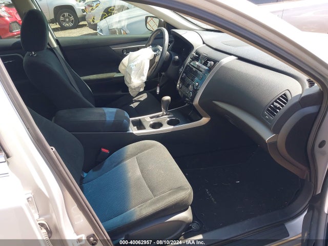 Nissan Altima 2.5 S 2015 1N4AL3AP2FC220004 Image 5
