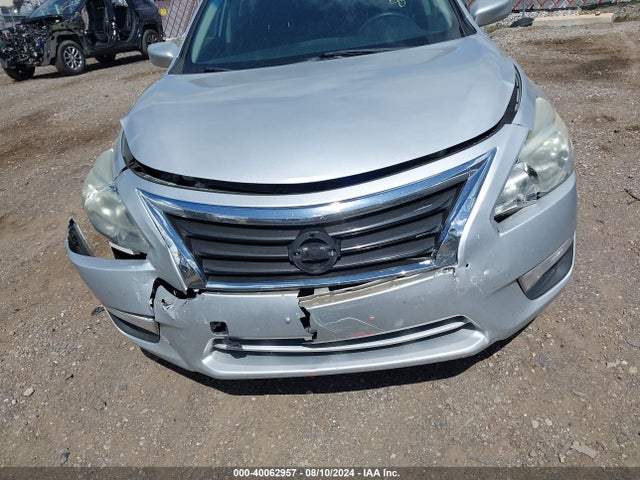 Nissan Altima 2.5 S 2015 1N4AL3AP2FC220004 Image 6