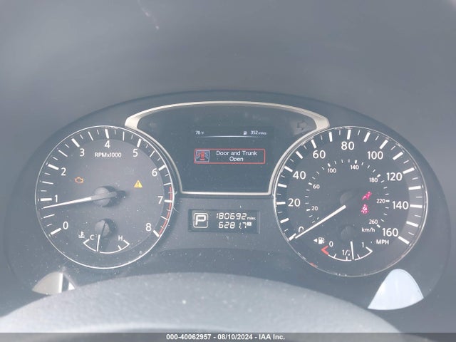 Nissan Altima 2.5 S 2015 1N4AL3AP2FC220004 Image 7