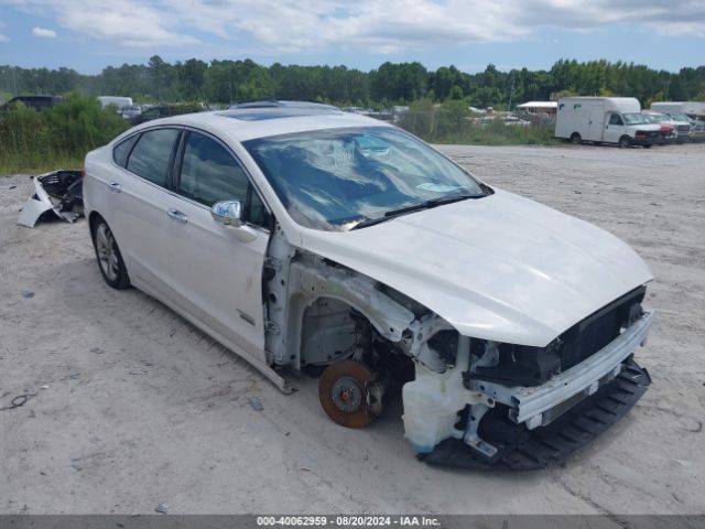 3FA6P0SU5GR393404 auction archive image