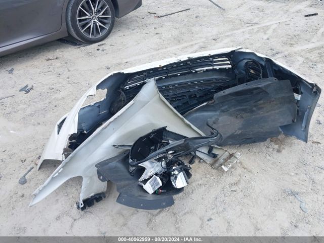 3FA6P0SU5GR393404 Ford Fusion Energi Titanium