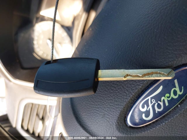 Ford FUSION SE 2016 1FA6P0H77G5100557 Image 11
