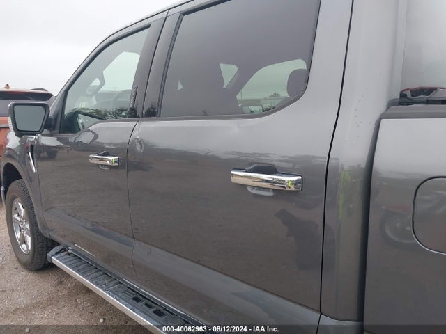 Ford F-150 Xlt 2024 1FTFW3L82RKD28839 Image 17