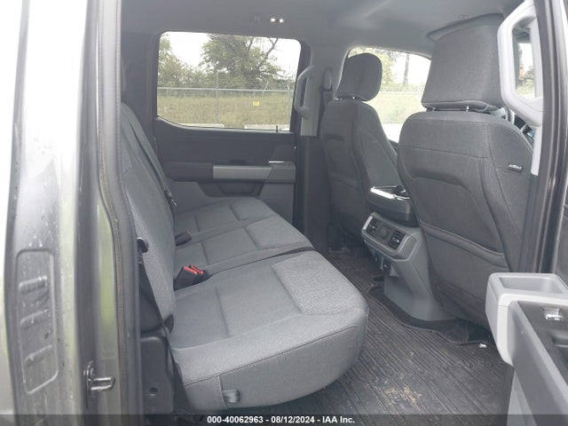 Ford F-150 Xlt 2024 1FTFW3L82RKD28839 Image 8