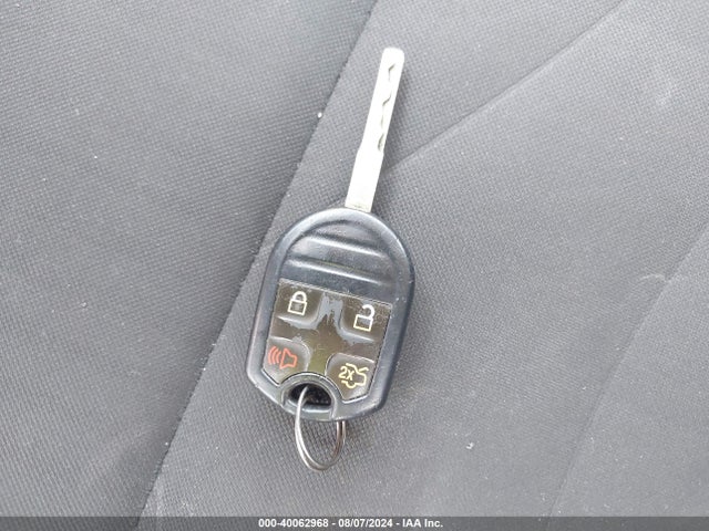 Ford FIESTA SE 2019 3FADP4EJ7KM157651 Image 11