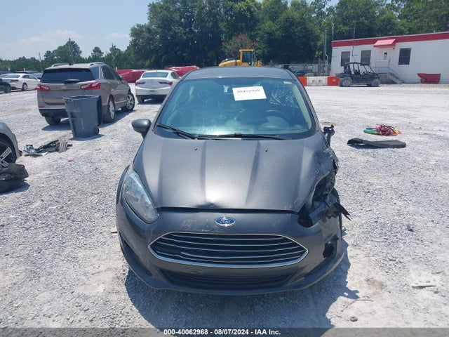 Ford FIESTA SE 2019 3FADP4EJ7KM157651 Image 13