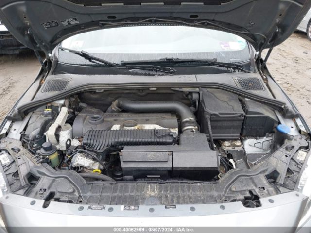 YV1612SKXG1307322 Volvo V60 T5 Premier