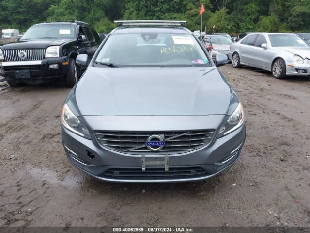 YV1612SKXG1307322 Volvo V60 T5 Premier