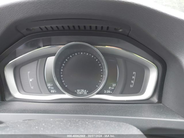 YV1612SKXG1307322 Volvo V60 T5 Premier