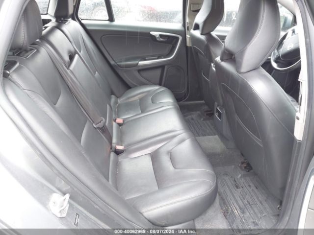 YV1612SKXG1307322 Volvo V60 T5 Premier