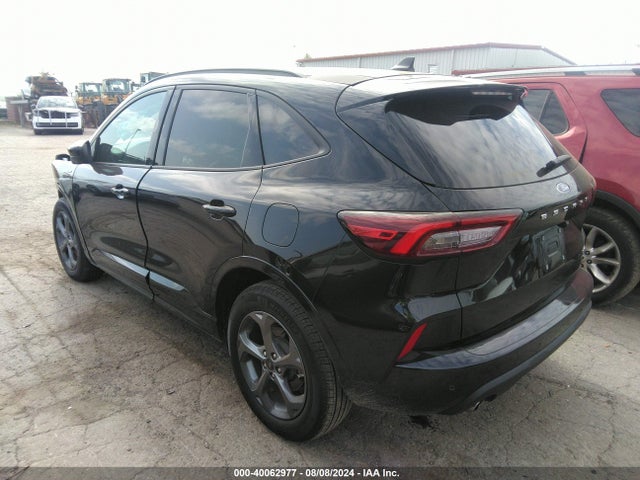 Ford Escape St-line Select 2023 1FMCU9NA7PUB33831 Image 3