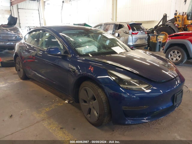 2023 TESLA MODEL 3 5YJ3E1EA5PF473166 Photo 0