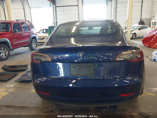 Tesla Model 3 Rear-wheel Drive 2023 5YJ3E1EA5PF473166 Image 15