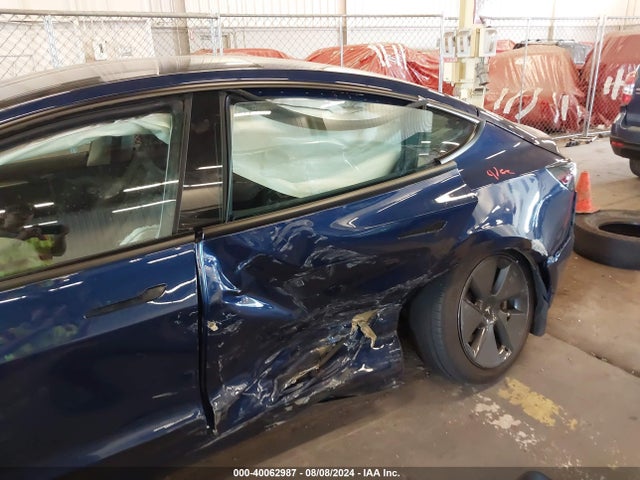 2023 TESLA MODEL 3 5YJ3E1EA5PF473166 Photo 5
