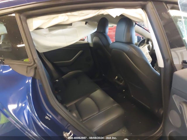 2023 TESLA MODEL 3 5YJ3E1EA5PF473166 Photo 7