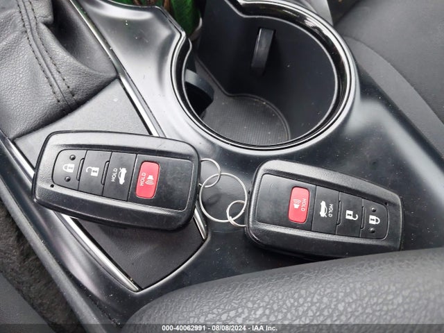 Toyota CAMRY LE 2020 4T1L11AK8LU921228 Image 11