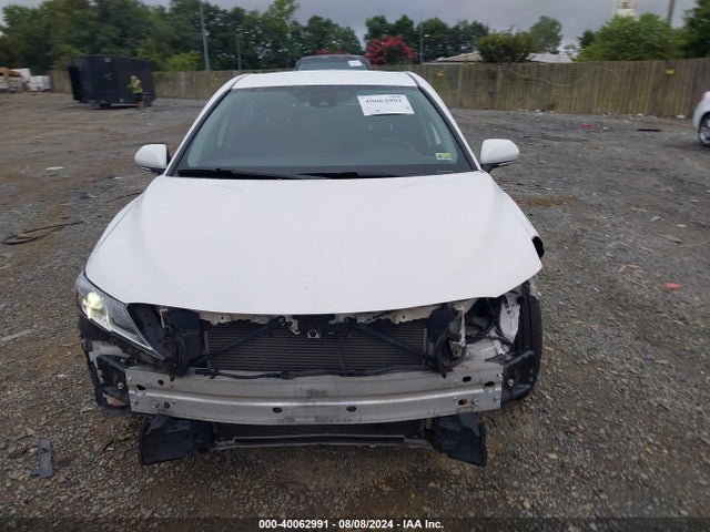 Toyota CAMRY LE 2020 4T1L11AK8LU921228 Image 13