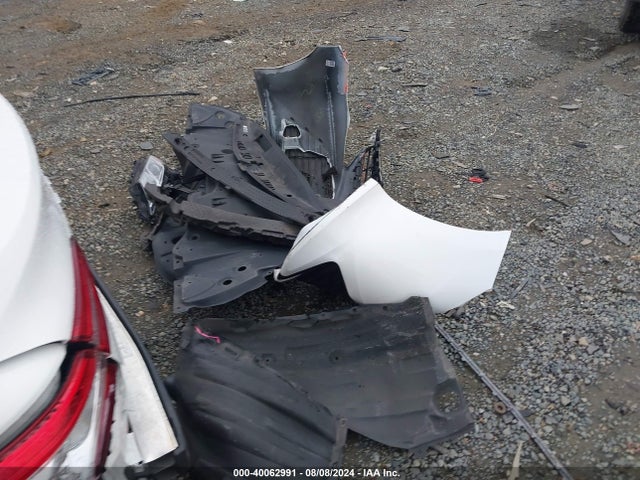 Toyota CAMRY LE 2020 4T1L11AK8LU921228 Image 12