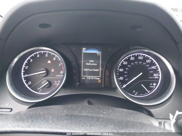 Toyota CAMRY LE 2020 4T1L11AK8LU921228 Image 7
