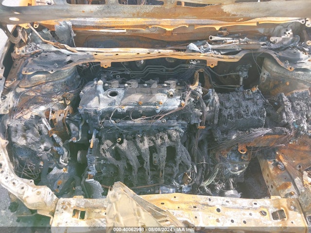 Toyota COROLLA LE 2021 JTDEPMAE5MJ127748 Image 10