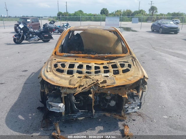 Toyota COROLLA LE 2021 JTDEPMAE5MJ127748 Image 6