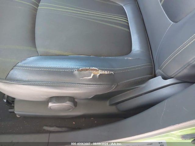 Chevrolet Spark Ls Auto 2014 KL8CB6S97EC556519 Image 16