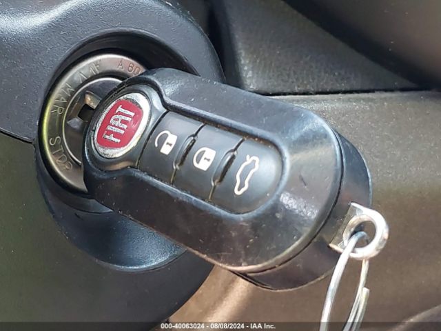 ZFBCFADH1GZ037956 Fiat 500L TREKKING