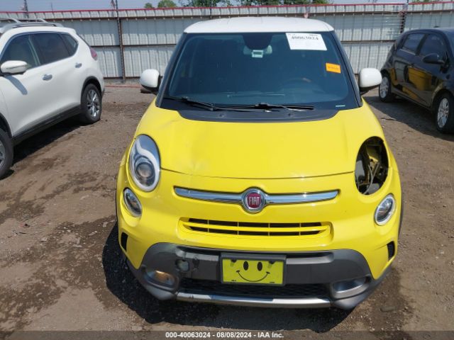 ZFBCFADH1GZ037956 Fiat 500L TREKKING