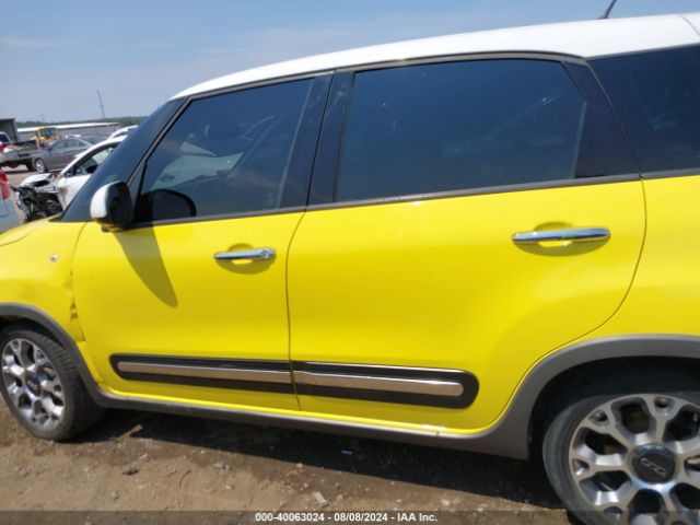 ZFBCFADH1GZ037956 Fiat 500L TREKKING