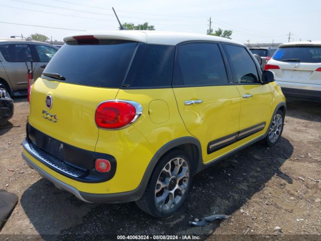 ZFBCFADH1GZ037956 Fiat 500L TREKKING