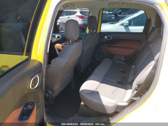ZFBCFADH1GZ037956 Fiat 500L TREKKING