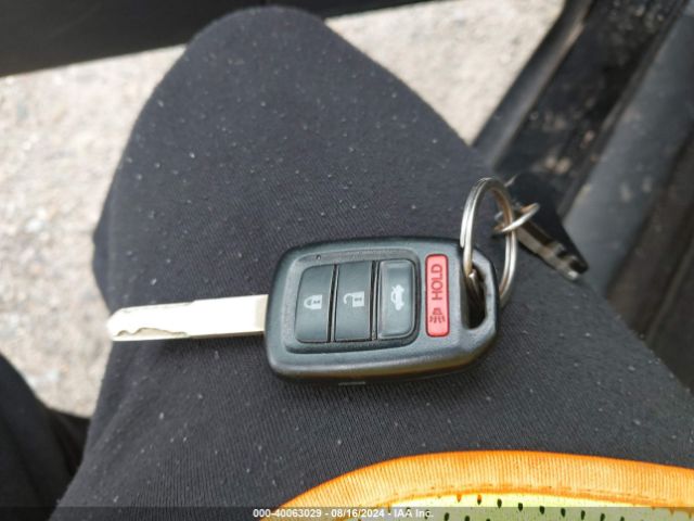2021 HONDA CIVIC 2HGFC2F62MH548447 Photo 10