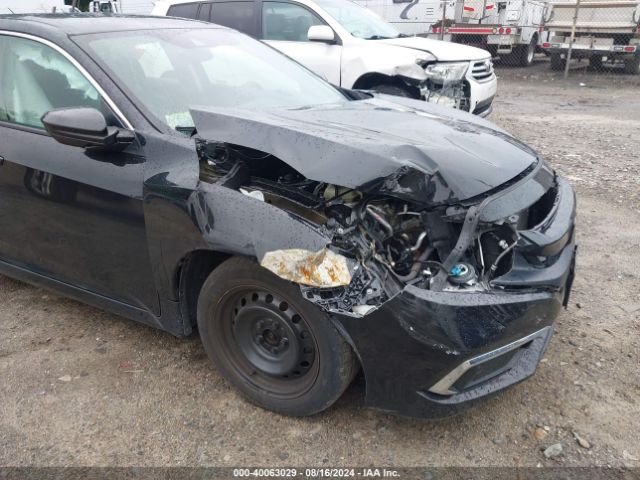2021 HONDA CIVIC 2HGFC2F62MH548447 Photo 5