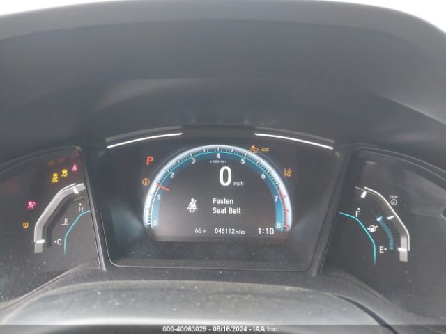2021 HONDA CIVIC 2HGFC2F62MH548447 Photo 6