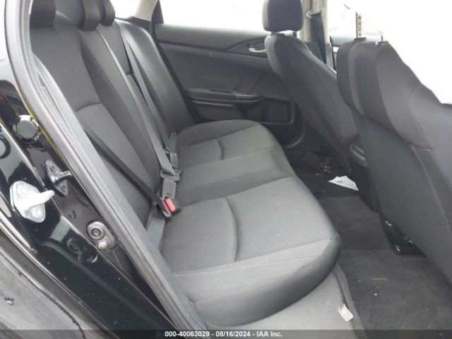 2021 HONDA CIVIC 2HGFC2F62MH548447 Photo 7