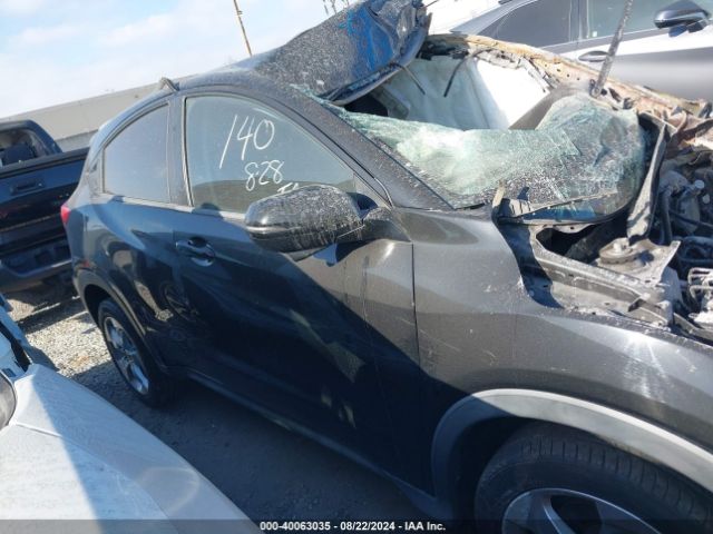 3CZRU5H51GM731420 Honda HR-V EX