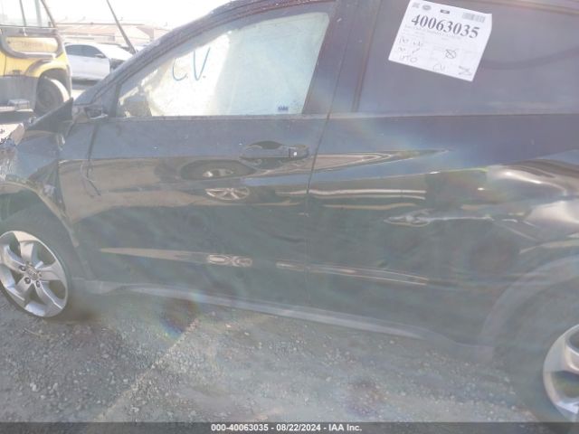 3CZRU5H51GM731420 Honda HR-V EX